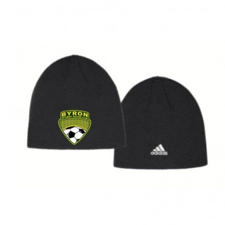 Byron Adidas Beanie Black
