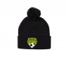 Byron Pom Tuque Black
