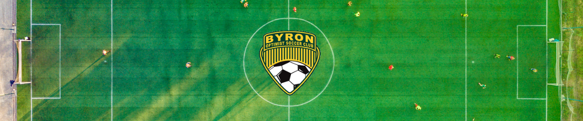 Byron Banner